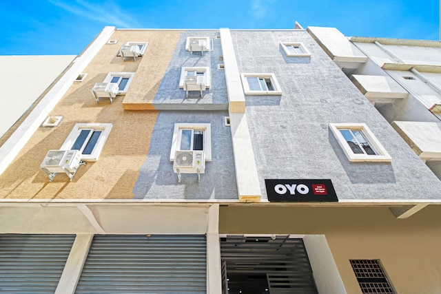 Hotel O RBS Square Inn Uppal