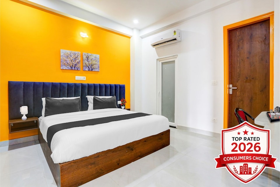 Super Townhouse Sector 69 Gurgaon, Sohna Road, Gurgaon