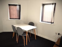 OYO Victoria Apartments