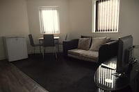 OYO Victoria Apartments