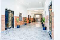 SPOT ON Hotel Radhe Shyam INN