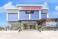 SPOT ON Hotel Radhe Shyam INN