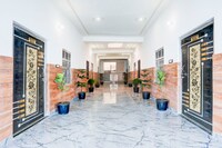 SPOT ON Hotel Radhe Shyam INN