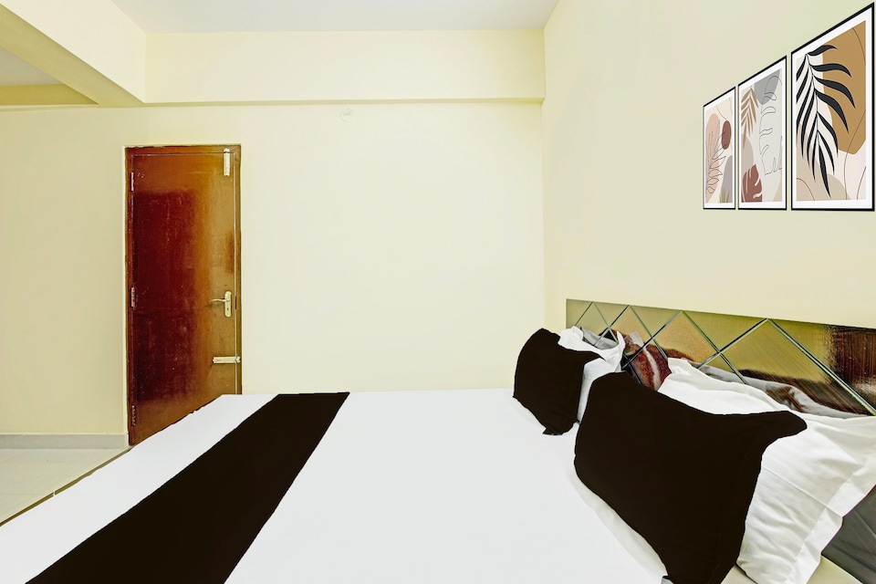 Hotel O Dream Residency , Kengeri - Rajarajeshwari Nagar Bangalore, Bangalore