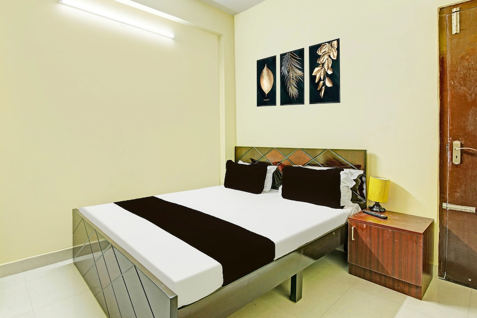 Hotel O Dream Residency , Kengeri - Rajarajeshwari Nagar Bangalore, Bangalore