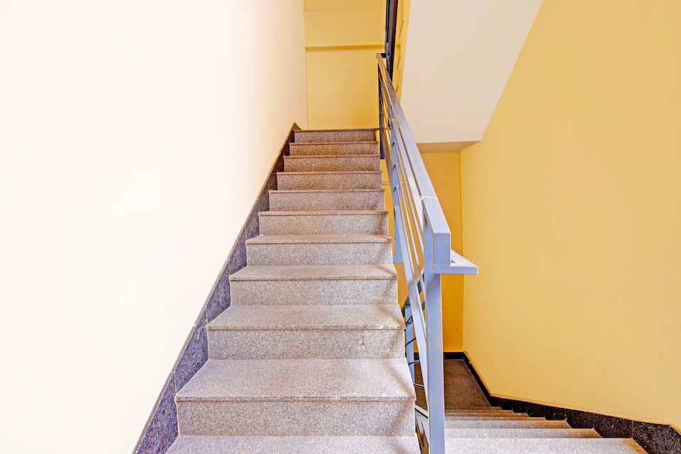 Hotel O Dream Residency , Kengeri - Rajarajeshwari Nagar Bangalore, Bangalore