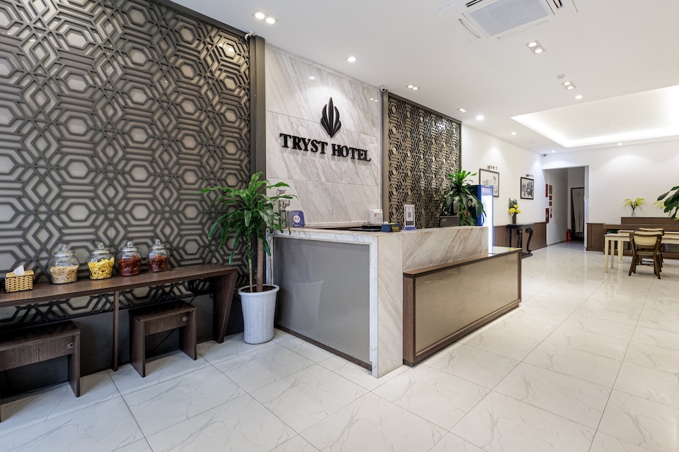 Collection O Le Grand Hanoi hotel – The Tryst, Ba Dinh, Hanoi