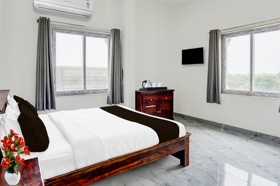 Super Hotel O Mehta College And Institute Of Technology Formerly Lara Heritage, Sikar Road Jaipur, Jaipur