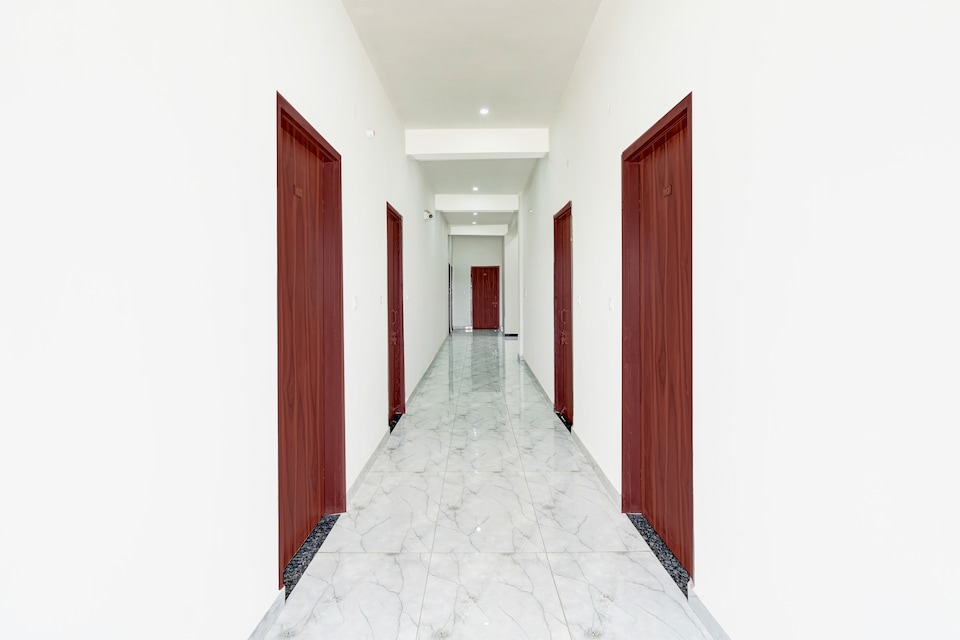 Super Hotel O Mehta College And Institute Of Technology Formerly Lara Heritage, Sikar Road Jaipur, Jaipur