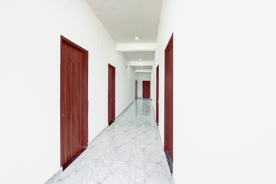 Super Hotel O Mehta College And Institute Of Technology Formerly Lara Heritage, Sikar Road Jaipur, Jaipur