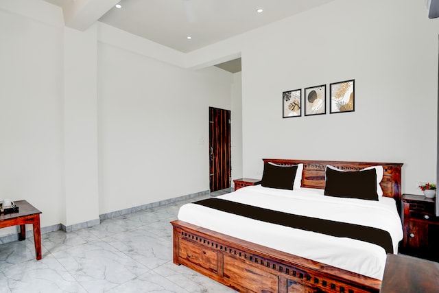 Super Hotel O Mehta College And Institute Of Technology Formerly Lara Heritage
