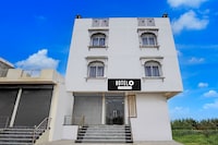 Super Hotel O Mehta College And Institute Of Technology Formerly Lara Heritage