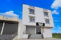 Super Hotel O Mehta College And Institute Of Technology Formerly Lara Heritage