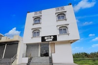 Super Hotel O Mehta College And Institute Of Technology Formerly Lara Heritage