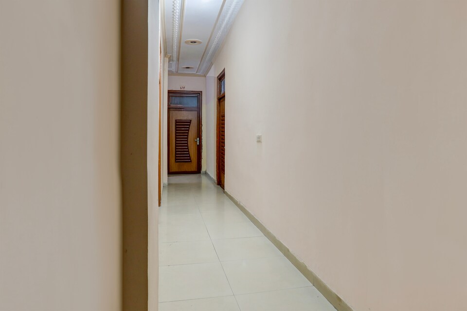 Hotel O INDRA FUN 'N' FOOD, Rewari, Rewari