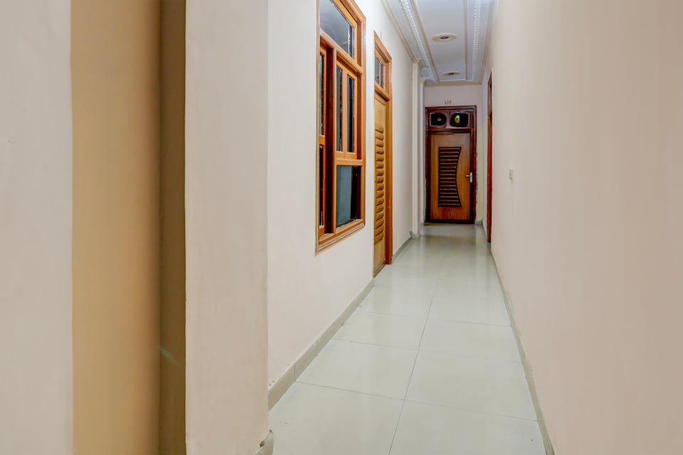 Hotel O INDRA FUN 'N' FOOD, Rewari, Rewari