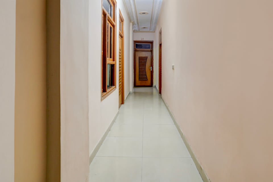 Hotel O INDRA FUN 'N' FOOD, Rewari, Rewari