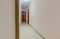 Hotel O INDRA FUN 'N' FOOD