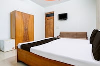 Hotel O INDRA FUN 'N' FOOD