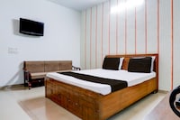 Hotel O INDRA FUN 'N' FOOD