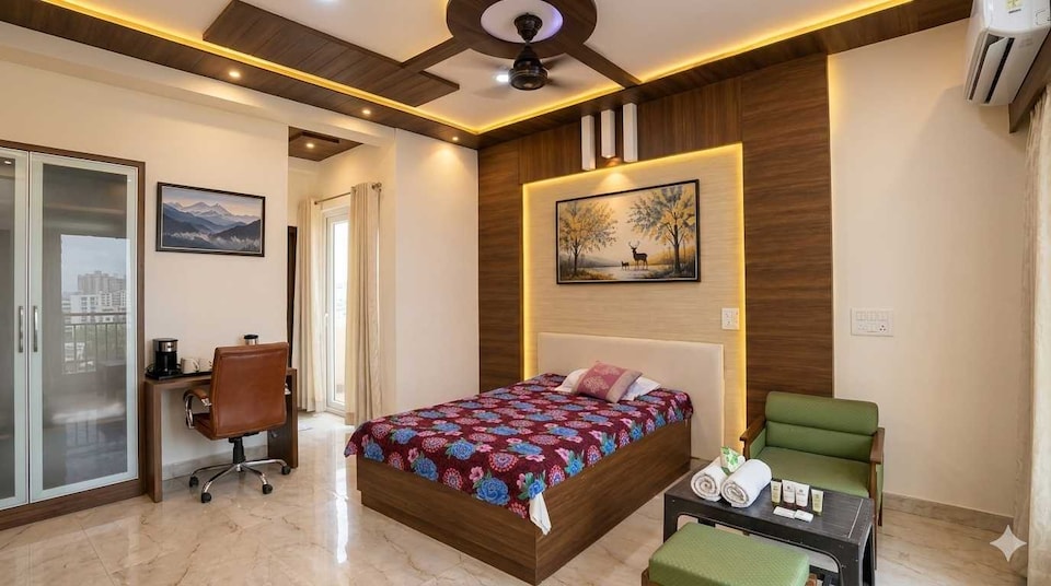 SPOT ON HOTEL PRAVEEN PALACE, Bharatpur, Bharatpur
