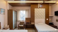 SPOT ON HOTEL PRAVEEN PALACE