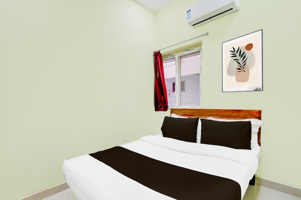 Super Hotel O Moula Ali Neredmet, Secunderabad, Hyderabad