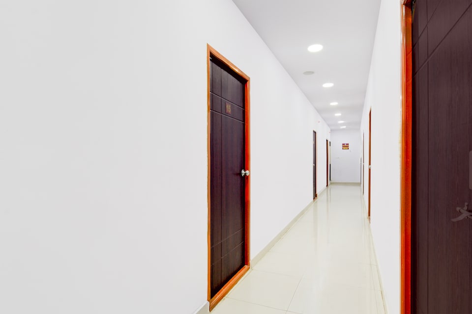 Super Hotel O Moula Ali Neredmet, Secunderabad, Hyderabad