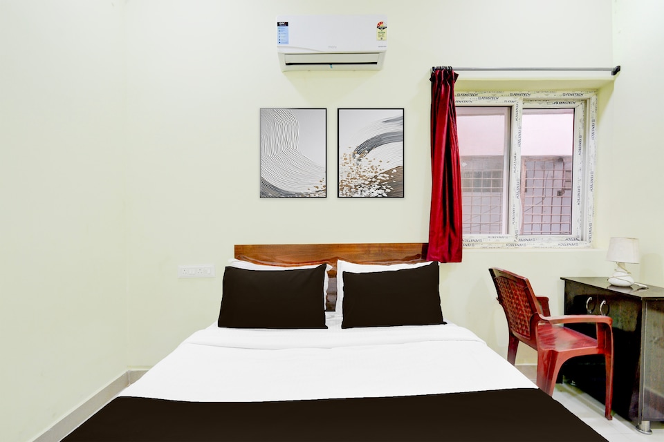Super Hotel O Moula Ali Neredmet, Secunderabad, Hyderabad