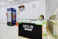 Super Hotel O Moula Ali Neredmet