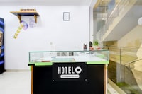 Super Hotel O Moula Ali Neredmet