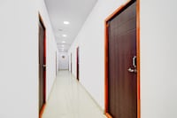 Super Hotel O Moula Ali Neredmet