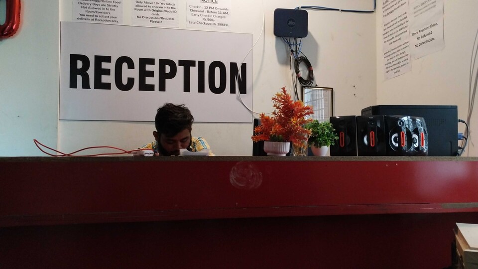 Live on HYD2797 , Kompally - Jeedimetla, Hyderabad