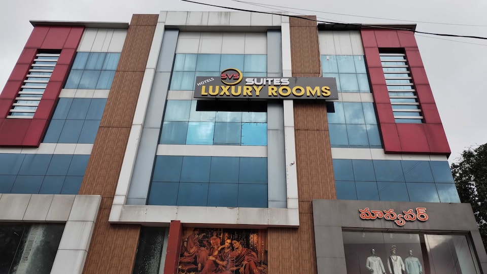 Live on HYD2797 , Kompally - Jeedimetla, Hyderabad