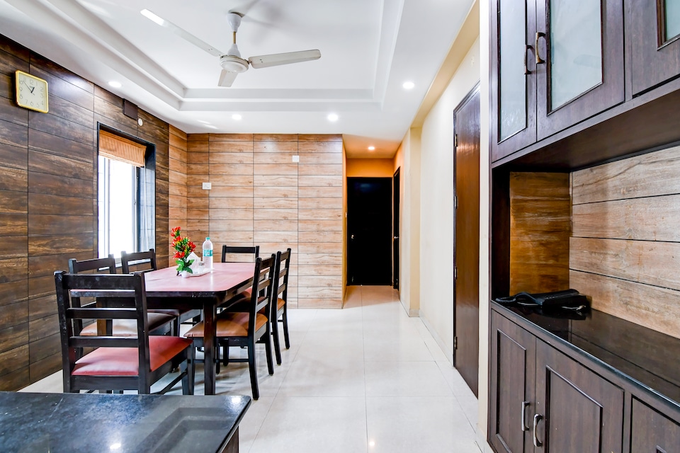 Hotel O THE NEST INN, New Town, Kolkata