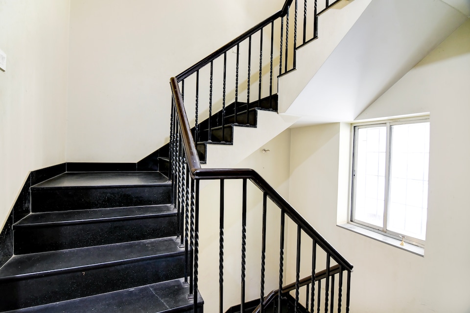 Hotel O THE NEST INN, New Town, Kolkata