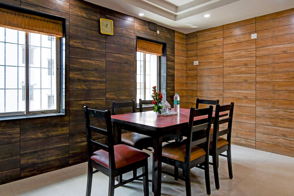 HOTEL O THE NEST INN, New Town, Kolkata