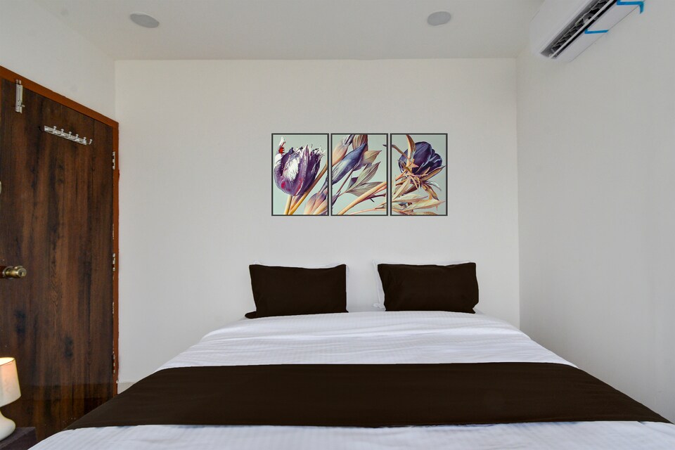 Hotel O Luxus Inn, LB Nagar-Ramoji, Hyderabad