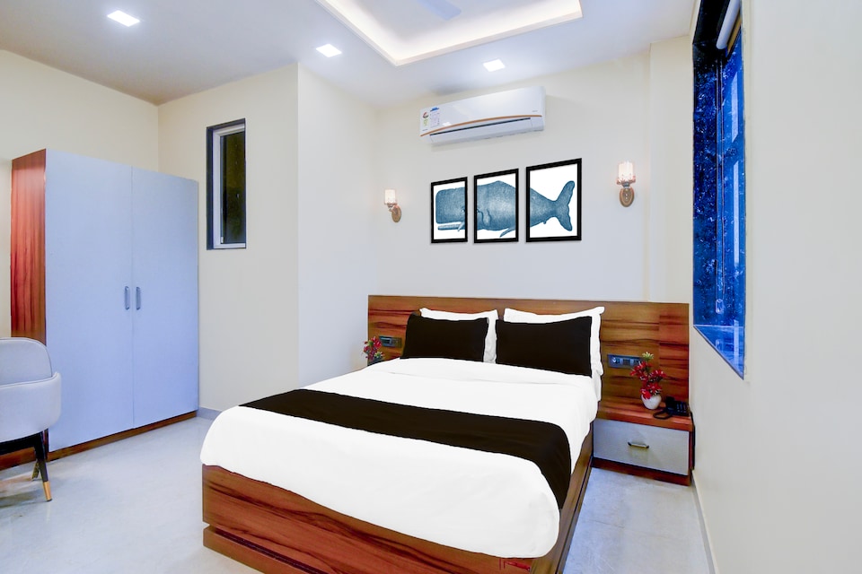 Townhouse Oak Sanganer Formerly Hotel Kanha, Jaipur Airport, Jaipur