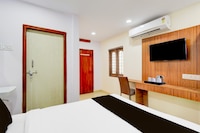 Collection O L.B Nagar Metro Station Formerly D N Groups 