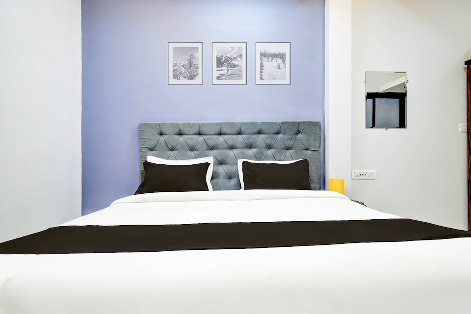 Hotel O DIV, Vijay Nagar Indore, Indore