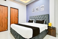 Hotel O DIV