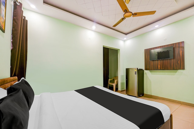 Hotel O Ridge Way Stays