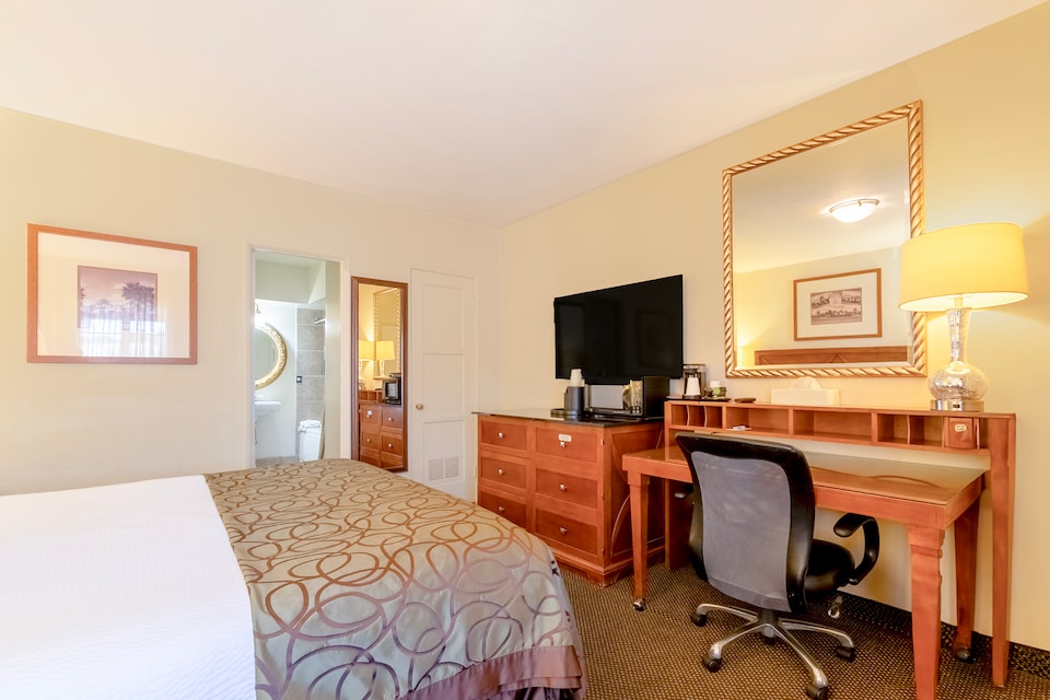 Historic Coronado Motor Hotel by OYO, Yuma AZ, Yuma AZ