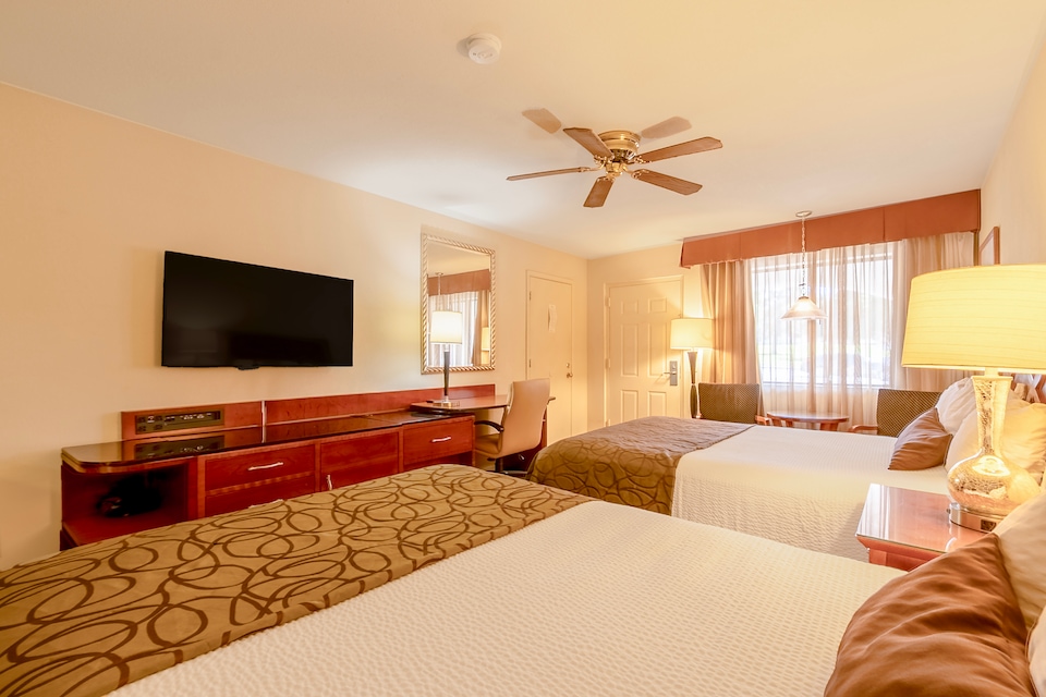 Historic Coronado Motor Hotel by OYO, Yuma AZ, Yuma AZ