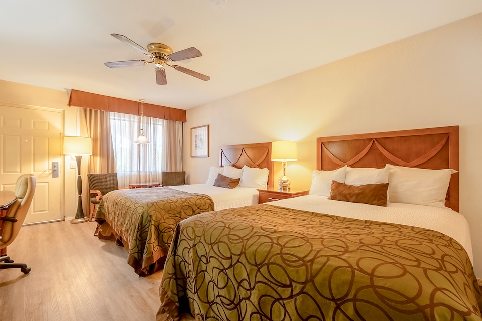 Historic Coronado Motor Hotel by OYO, Yuma AZ, Yuma AZ