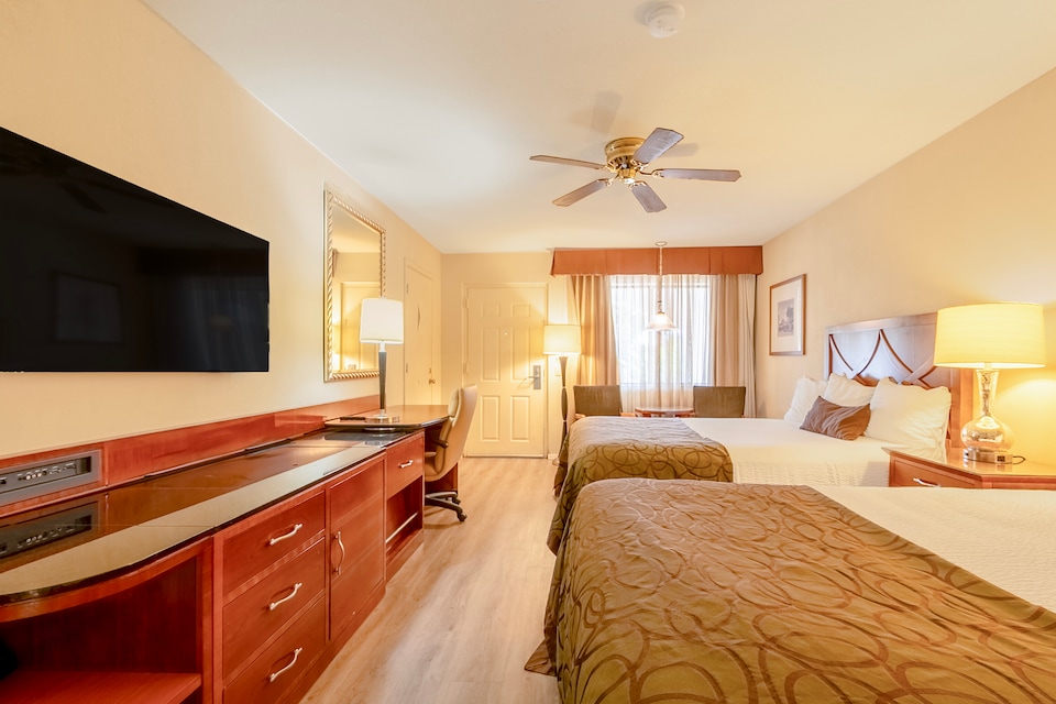 Historic Coronado Motor Hotel by OYO, Yuma AZ, Yuma AZ