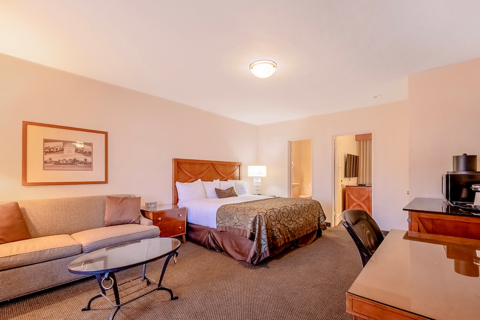 Historic Coronado Motor Hotel by OYO, Yuma AZ, Yuma AZ