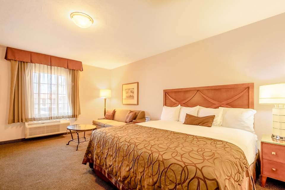 Historic Coronado Motor Hotel by OYO, Yuma AZ, Yuma AZ