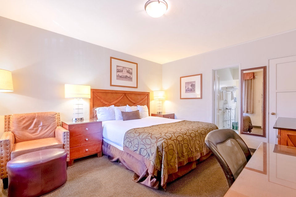 Historic Coronado Motor Hotel by OYO, Yuma AZ, Yuma AZ